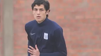 Sebastien Pineau: Chile convocó al delantero de Alianza Lima