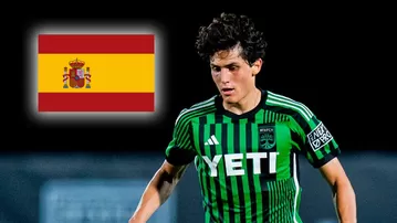 Sebastien Pineau, ex Alianza Lima, dejó la MLS y jugará en España