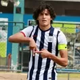 Sebastien Pineau sobre su pase de Alianza Lima a la MLS: &quot;Está bien encaminado&quot;