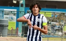 Sebastien Pineau sobre su pase de Alianza Lima a la MLS: "Está bien encaminado" - Noticias de marcos lópez