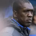 Seedorf propone una regla contra el racismo: Tarjeta amarilla para quien se tape la boca al hablar