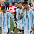 "La FIFA necesitaba un campeón europeo": lanzan explosiva teoría sobre por qué España ganó el Mundial "La FIFA necesitaba un campeón europeo": lanzan explosiva teoría sobre por qué España ganó el Mundial