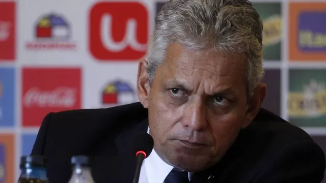 Selección chilena: esto dijo Reinaldo Rueda tras el triunfo ante Suecia
