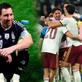 Selección de España rompe su silencio y manda CONTUNDENTE mensaje a Messi y Argentina Selección de España rompe su silencio y manda CONTUNDENTE mensaje a Messi y Argentina