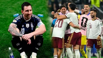 Selección de España rompe su silencio y manda CONTUNDENTE mensaje a Messi y Argentina