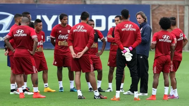Foto: selección peruana de fútbol-foto-3