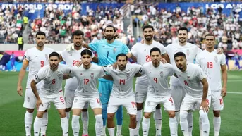 Selección de Irán denuncia maltrato en el Mundial 2026
