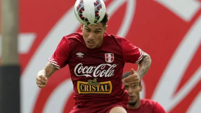 Selección peruana: Así trabajó el equipo de Gareca para duelo con México-foto-1
