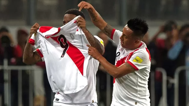 Selección peruana: la camiseta para el Mundial se presentará este lunes