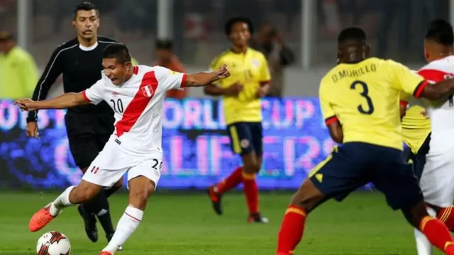 Selección peruana enfrentará a Colombia el 9 de junio | Foto: El Comercio.