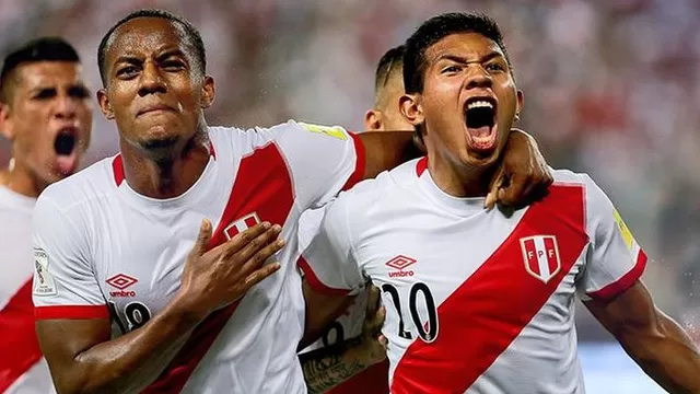 Selección peruana enfrentará el 13 de junio a Jamaica en amistoso
