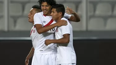 Selección peruana debuta ante Haití en la Copa América 2016