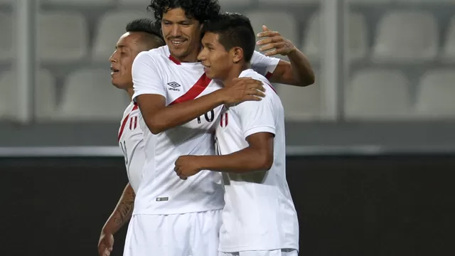 Selección peruana debuta ante Haití en la Copa América 2016
