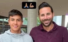 Futbolista peruano, Matteo Pérez, pasa pruebas en el Bayern Munich - Noticias de claudio-pizarro