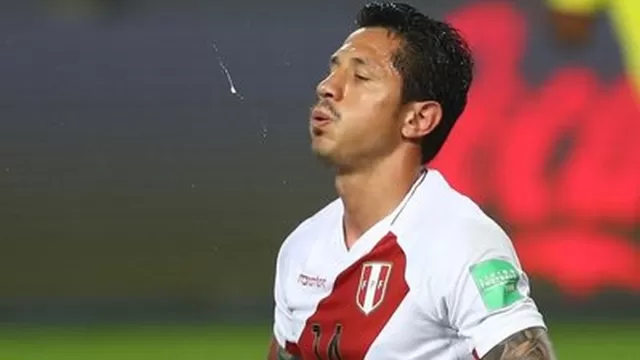 Selección peruana: Gianluca Lapadula compartió un contundente mensaje de ánimo