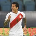 Selección peruana: Gianluca Lapadula podrá jugar las Eliminatorias, confirmó Benevento