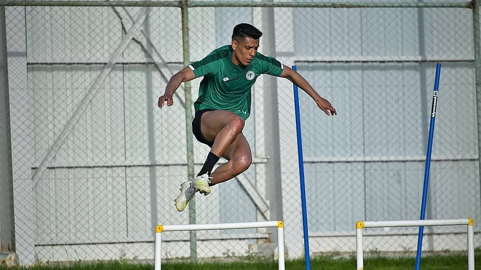 América deportes