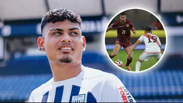 De Santis y el mensaje a Venezuela para se tumbe a Perú: "Es hoy"