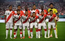 Selección peruana le dio la bienvenida a noviembre con este mensaje en Twitter - Noticias de twitter