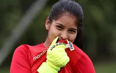 Selección peruana: Maryory Sánchez fichó por Deportivo Cali de Colombia - Noticias de maryory-sanchez