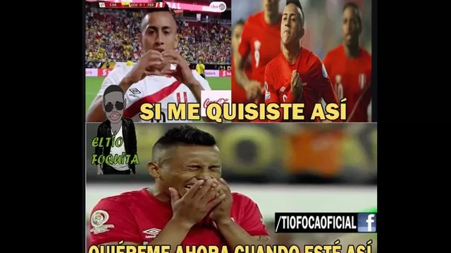 Selección peruana: memes de la eliminación de la Copa América Centenario-foto-3