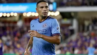 Selección peruana: New York City explicó la razón por la que no cedió a Alexander Callens