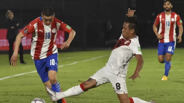 Selección peruana: Paraguay presentó lista de convocados para enfrentar a la &#39;Bicolor&#39;