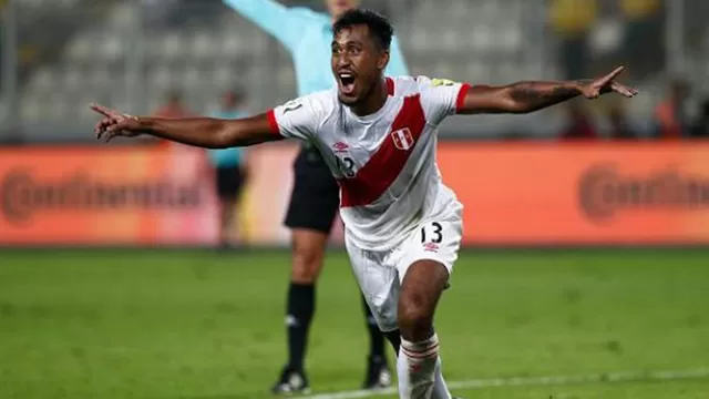 Selección peruana: Renato Tapia vaciló a Luis Advíncula vía Instagram
