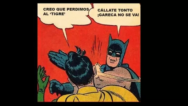 &amp;iexcl;Los memes de la reuni&amp;oacute;n Oblitas-Gareca!-foto-2