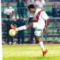 Selección peruana: Se cumplen 16 años del gol que falló Andrés Mendoza ante Ecuador