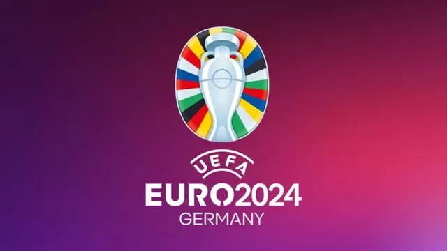La Eurocopa 2024 se jugará en Alemania. | Foto: Euro 2024.