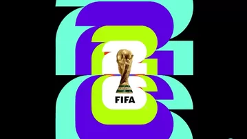 Selecciones listas para sorteo del Mundial 2026 por Amériva tvGO