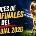 Semifinales Mundial 2026: llaves, partidos, horarios y cuadro Semifinales Mundial 2026: llaves, partidos, horarios y cuadro
