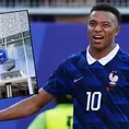 Senadora paraguaya que insultó a Mbappe es denunciada por la selección de Francia