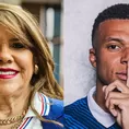 Sigue la guerra entre Mbappé y la senadora paraguaya: el caso 'salpica' a Ronaldinho Sigue la guerra entre Mbappé y la senadora paraguaya: el caso 'salpica' a Ronaldinho