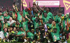 Senegal se llevó la Copa Africana al derrotar por penales a Egipto - Noticias de egipto