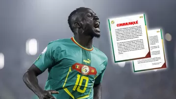 Senegal tomará tajante medida tras perder título de Copa Africana