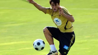 Serbia busca ante la FIFA utilizar a Bojan Krkic en su selección