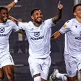 Sergio Peña anotó un golazo con el OFK Belgrado en la Superliga Serbia Sergio Peña anotó un golazo con el OFK Belgrado en la Superliga Serbia