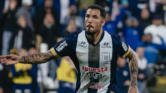 Sergio Peña podría dejar Alianza Lima para continuar en Turquía
