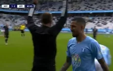 Sergio Peña quedó descartado para el duelo de vuelta del Malmö ante Ludogorest por la Champions - Noticias de malmö