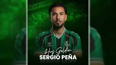 El volante peruano deberá recibir un pago por parte del club turco, que puede apelar ante el Tribunal de Arbitraje Deportivo. | Sakaryaspor El volante peruano deberá recibir un pago por parte del club turco, que puede apelar ante el Tribunal de Arbitraje Deportivo. | Sakaryaspor