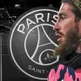 Sergio Ramos al PSG: &#39;L&#39;Equipe&#39; da por hecho el fichaje del central español