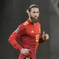 Sergio Ramos llegó a un acuerdo para fichar por el PSG, según RMC Sports