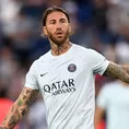 Sergio Ramos: Uno de los clubes gigantes de Sudamérica buscaría ficharlo