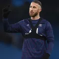 Sergio Ramos y una fuerte revelación sobre su llegada al PSG
