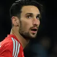 Sergio Rico, arquero del PSG, está consciente y se comunica