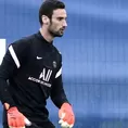 Sergio Rico vuelve a estar sedado y continúa en estado grave