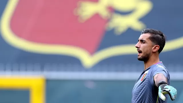 Genoa no jugará este fin de semana | Foto: Getty Images.