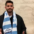 Serie A: Mateo Musacchio dejó el Milan para jugar en la Lazio